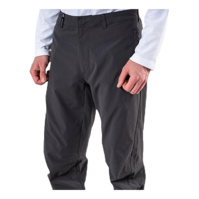 Granit Pant Black