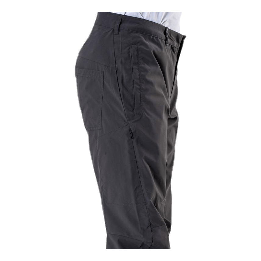 Granit Pant Black