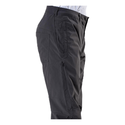 Granit Pant Black