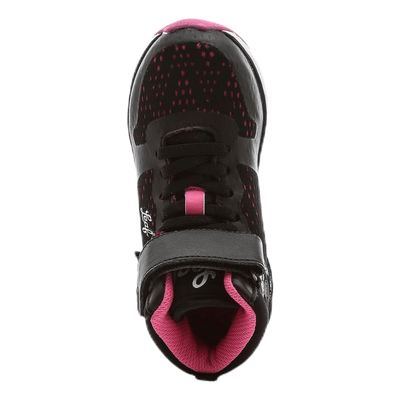 Lycksele Pink/Black