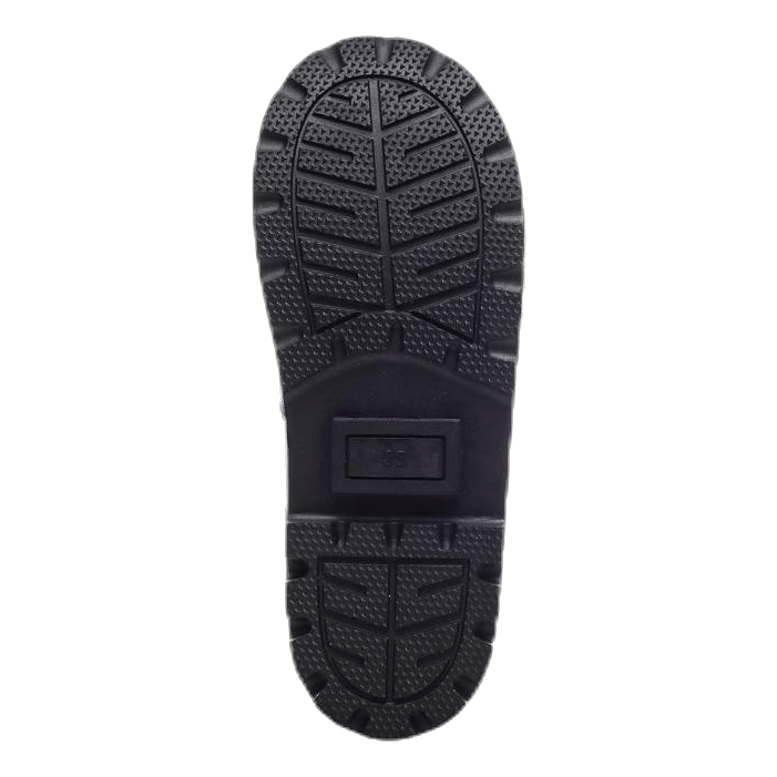 Saint John Fleece Lined Chelsea Black