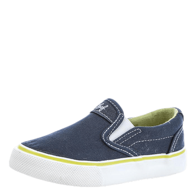 Kaby Slip-On Blue
