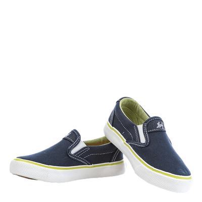 Kaby Slip-On Blue