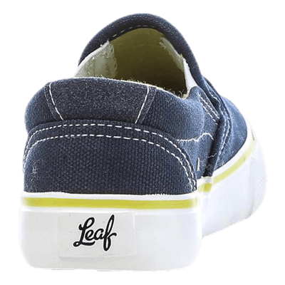 Kaby Slip-On Blue