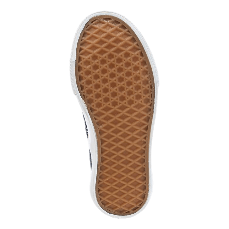 Kaby Slip-On Blue