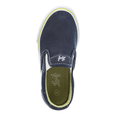 Kaby Slip-On Blue