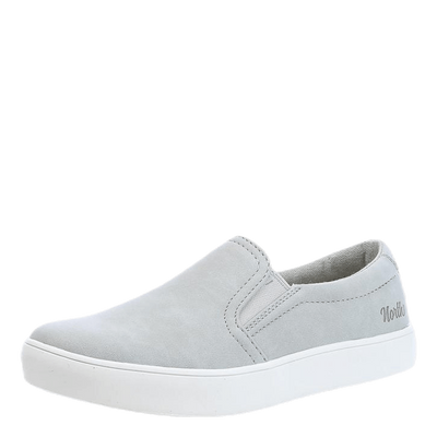 Elora Slip-On Grey