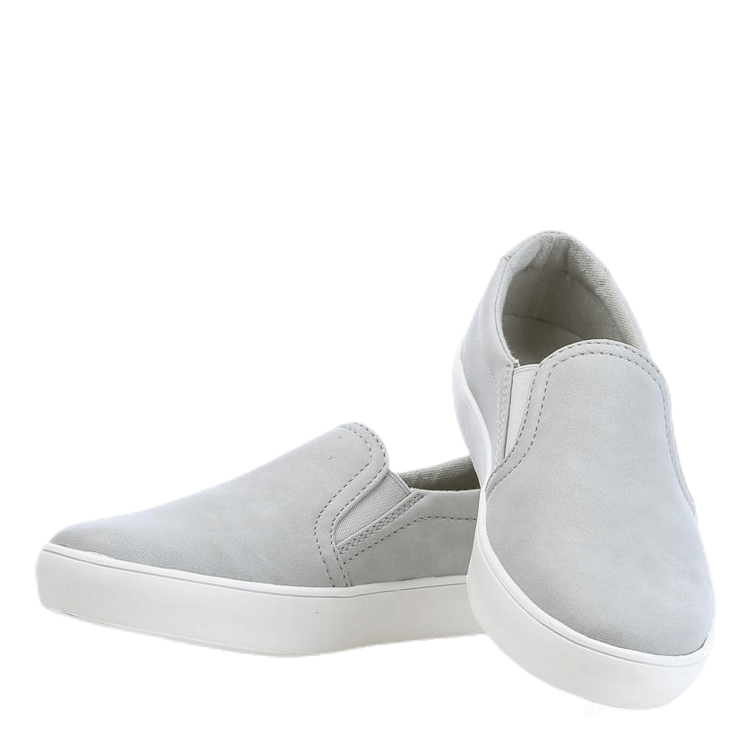 Elora Slip-On Grey