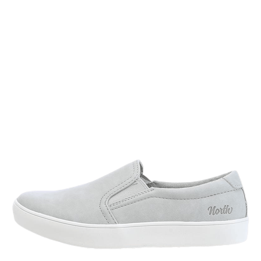 Elora Slip-On Grey