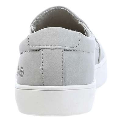 Elora Slip-On Grey