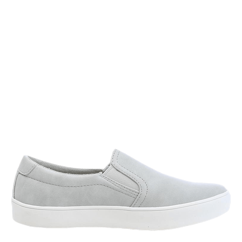 Elora Slip-On Grey