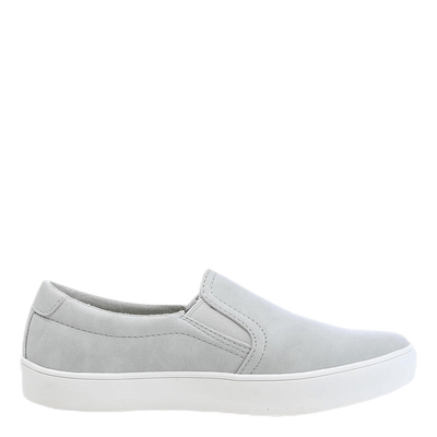 Elora Slip-On Grey