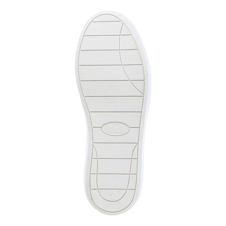 Elora Slip-On Grey