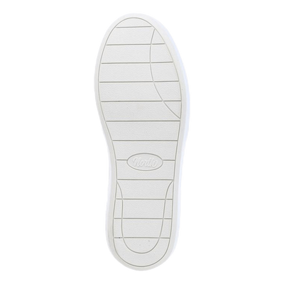 Elora Slip-On Grey