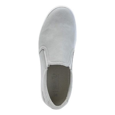 Elora Slip-On Grey