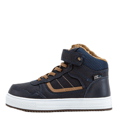 Sandvik Winterized Blue