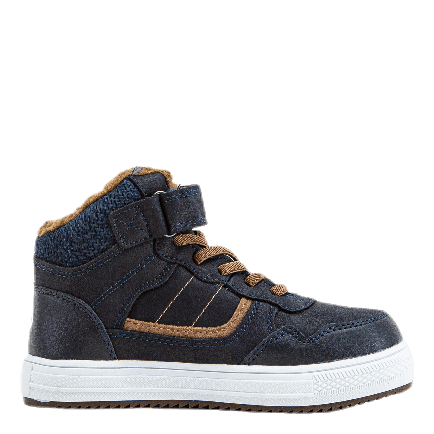 Sandvik Winterized Blue