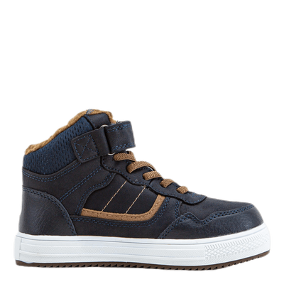 Sandvik Winterized Blue