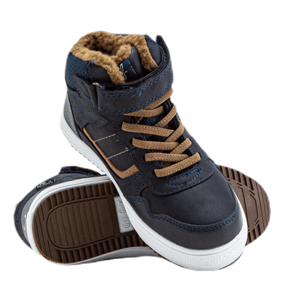 Sandvik Winterized Blue