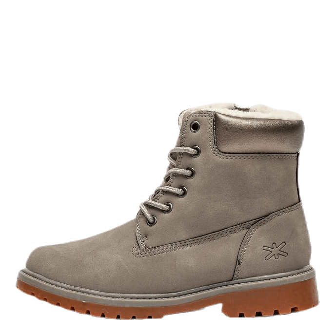 Winnipeg Grey