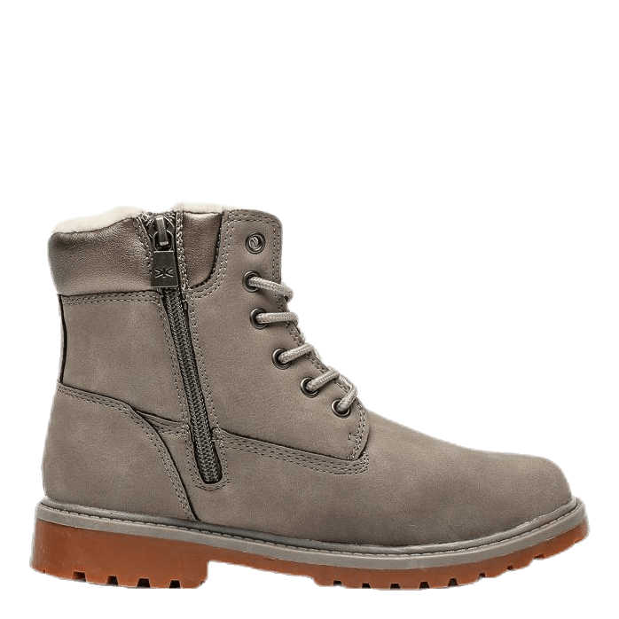Winnipeg Grey