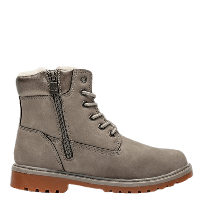 Winnipeg Grey