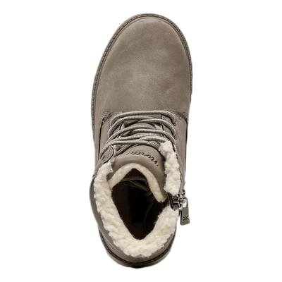 Winnipeg Grey