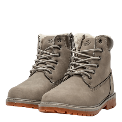 Winnipeg Grey
