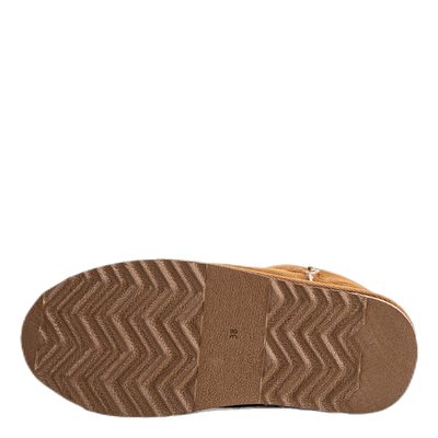 Kellers Youth Brown