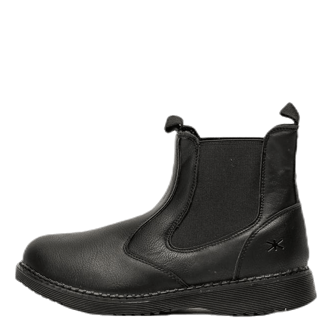 Gilson Black