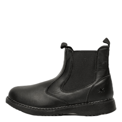 Gilson Black