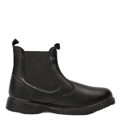Gilson Black