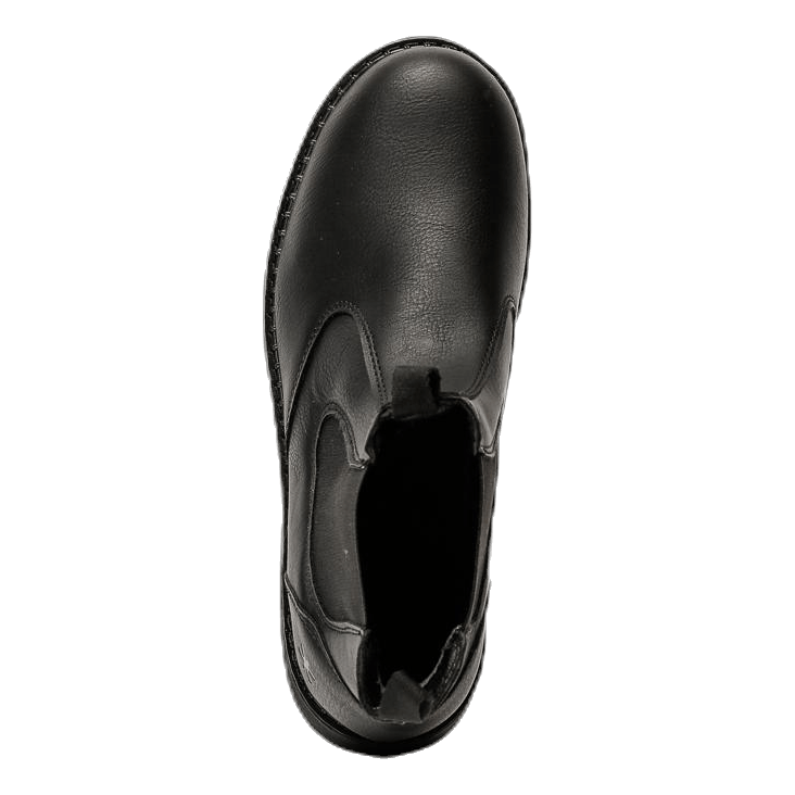 Gilson Black
