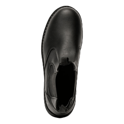Gilson Black