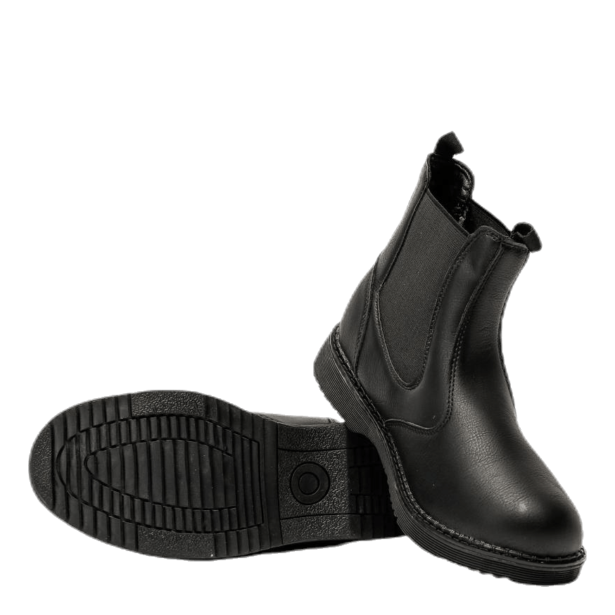 Gilson Black