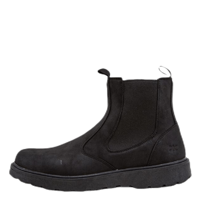 Parker Chelsea Black