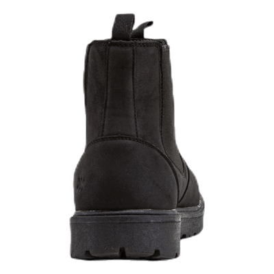 Parker Chelsea Black