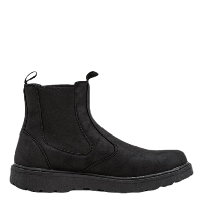 Parker Chelsea Black