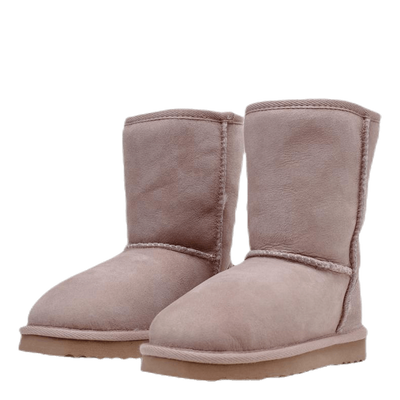 Nona Youth Pink
