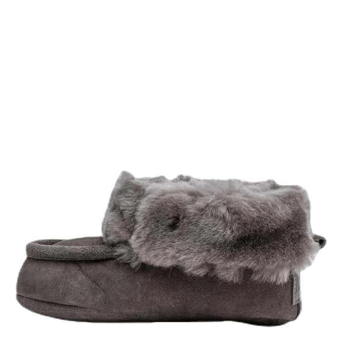 Aska Youth Grey