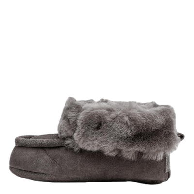 Aska Youth Grey