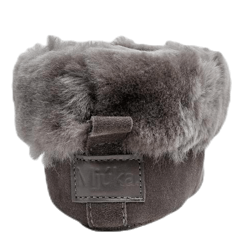 Aska Youth Grey