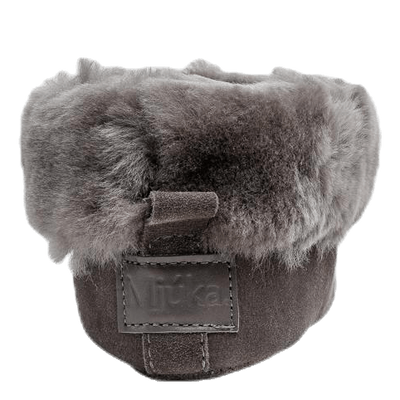 Aska Youth Grey