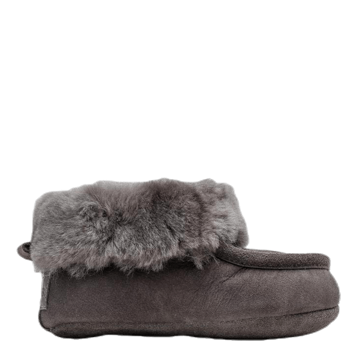 Aska Youth Grey