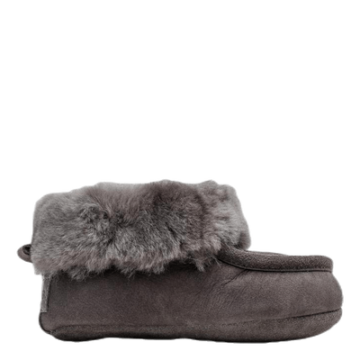 Aska Youth Grey