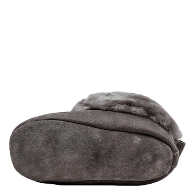 Aska Youth Grey