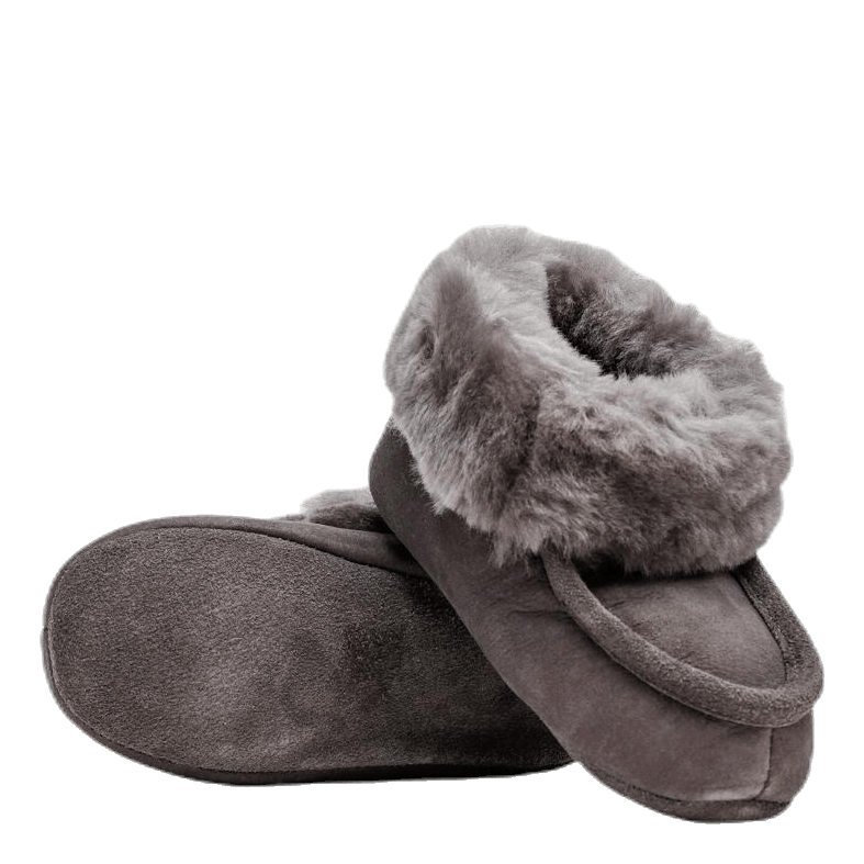 Aska Youth Grey