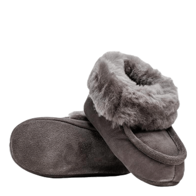 Aska Youth Grey