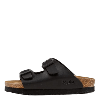 Naggur Black