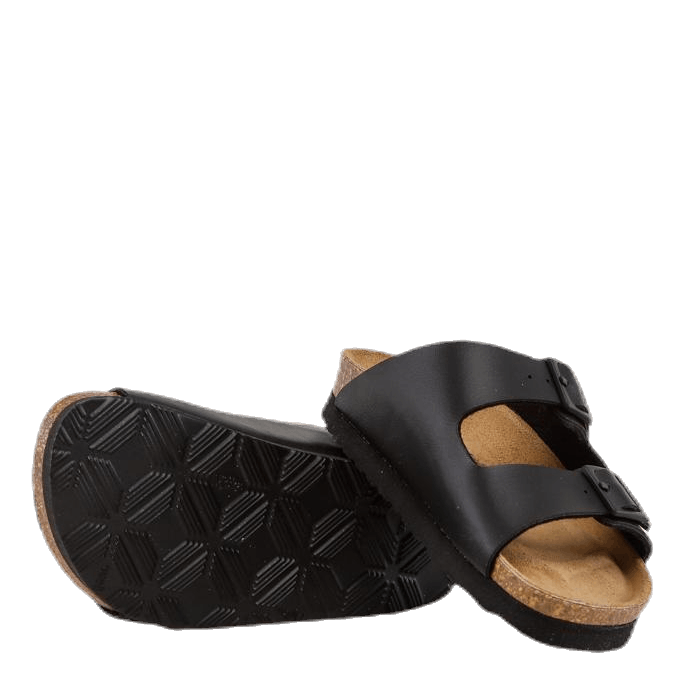 Naggur Black